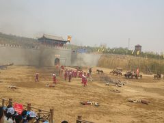 -五龙山野生动物王国