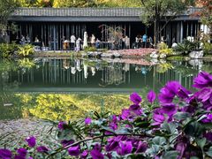 -云溪植物园