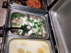 -比格比萨自助(诺亚大厦店)