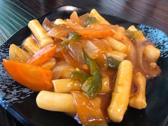 -意成料理