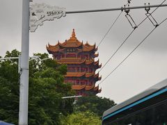 -黄鹤楼