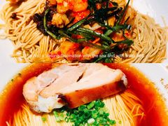 -松鹤面馆·古法焖肉面(观前店)