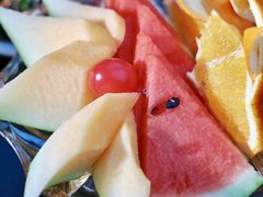 -粉墨特色菜·烧烤音乐酒馆