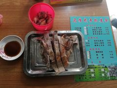 -马学武手抓美食(下南关总店)