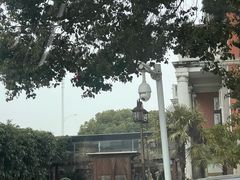 -漫渡庄绿岛花园•隐世庭园菜(滨湖店)