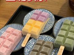 -WONDER ICE 萬得冰田(建設路总店)