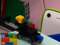 -韦哲国际创意乐高中心(津南永旺中心店)