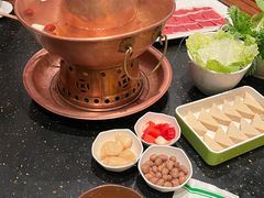 -南门涮肉(通州大船店)