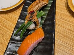 -合点寿司(金虹桥商场店)