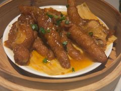 -汤城小厨•粤菜•靓汤(金宝街店)