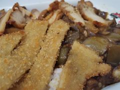 -齐品达烤肉饭(百联美食城店)