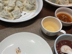 -俏东方·海味水饺·青岛菜(崂山店)