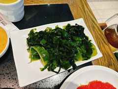 -重庆德庄火锅(体育中心店)