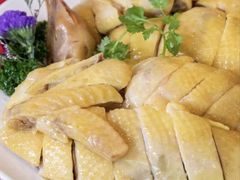-锦粤宫·精致粤菜(深圳北站店)