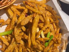 -鑫小城故事·藕汤·家常菜(台北一路总店)