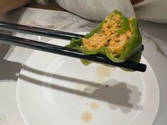 -双合园·海鲜水饺青岛菜(上清路店)