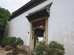 -蔡元培故居