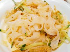 陕西凉皮-鼎高高陕西美食(龙德广场店)