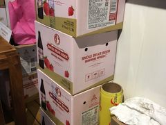 -勃利地摊·勃立小串烧烤