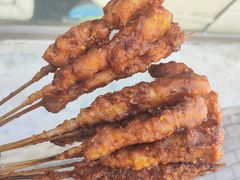 -辽B·小串(总店)