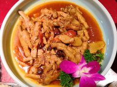 -味福记·本地特色菜(八一万达广场店)