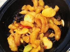 -新兴家喻酒家·羊城名宴(昌岗店)