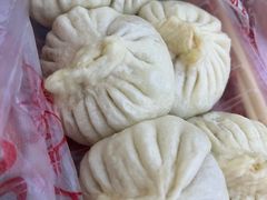 -津门张记包子铺(华昌道店)
