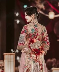 -韩国天使嫁衣婚纱礼服馆(上海旗舰店)