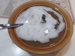 五加-糖潮糖水铺(省府店)