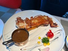 -七海旋律西餐厅(金沙湾店)