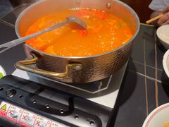 -韶山冲湘菜(中兴大街店)
