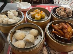 -点点心点心专门店(旺角店)