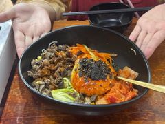 -优壹佳·延边朝鲜族料理(中山北路店)