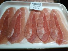 -韩烧里烧肉啤酒馆(大唐西市店)