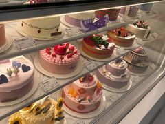 -GANSO元祖食品(锦创书城店)