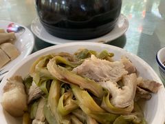-区海鸡场饭店(石壁店)