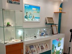 -海之声助听器 瑞士峰力直营中心(华麟大厦店)