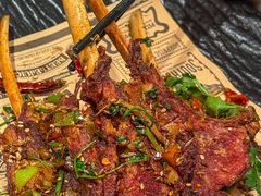 -乔街深夜食堂·小龙虾·高压锅生蚝(杭州总店)