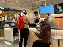 -KOI Thé(正佳广场店)