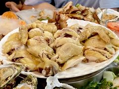 -巽寮印象美食部落餐厅·海鲜·地方特色菜(惠州体验店)