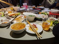 -海底捞火锅(龙首印象城店)