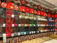 零售区-VENCHI 闻绮(北京国贸商城店)