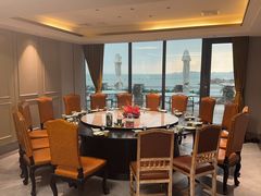 -靓湾海鲜·海景餐厅(小麦岛店)