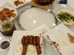-金百门·顺德海鲜酒家(陈村店)