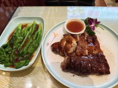 -香港威特瑞茶餐厅(小白楼音乐厅店)