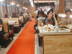 -爱有声毛肚串串火锅自助(龙之梦大都汇店)