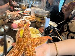 -川骄海鲜自助(亚运村店)