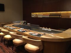 -和·铁板烧·OMAKASE(望京昆泰嘉晟酒店)