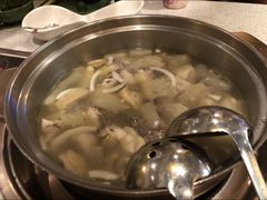 -润园四季椰子鸡火锅(海上世界店)