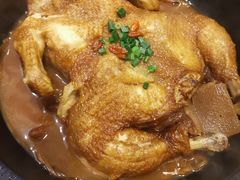 -7017浙菜•建德味(市心北路店)